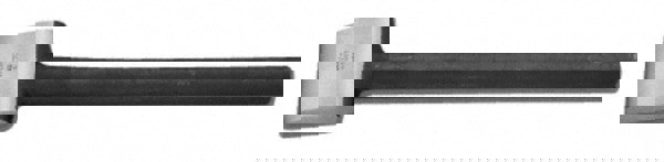 Body Shop Tools; Tool Type: Autobody Spoon ; Style: Spoon ; For Use With: For Inaccessible Places ; Fractional Width: 1